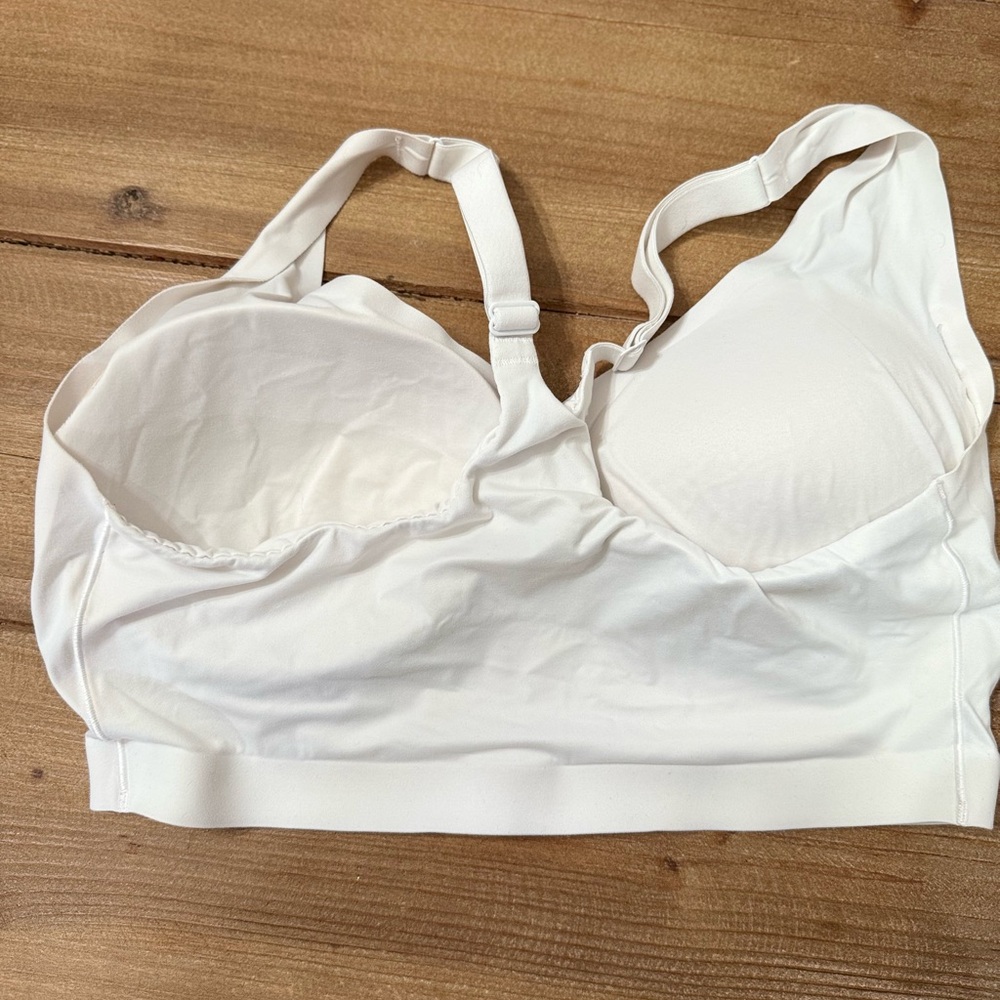 ⭐️ BUNDLE SOMA Enbliss Bralettes ⭐️
All Size XL- 11 bras ! - Picture 15 of 16